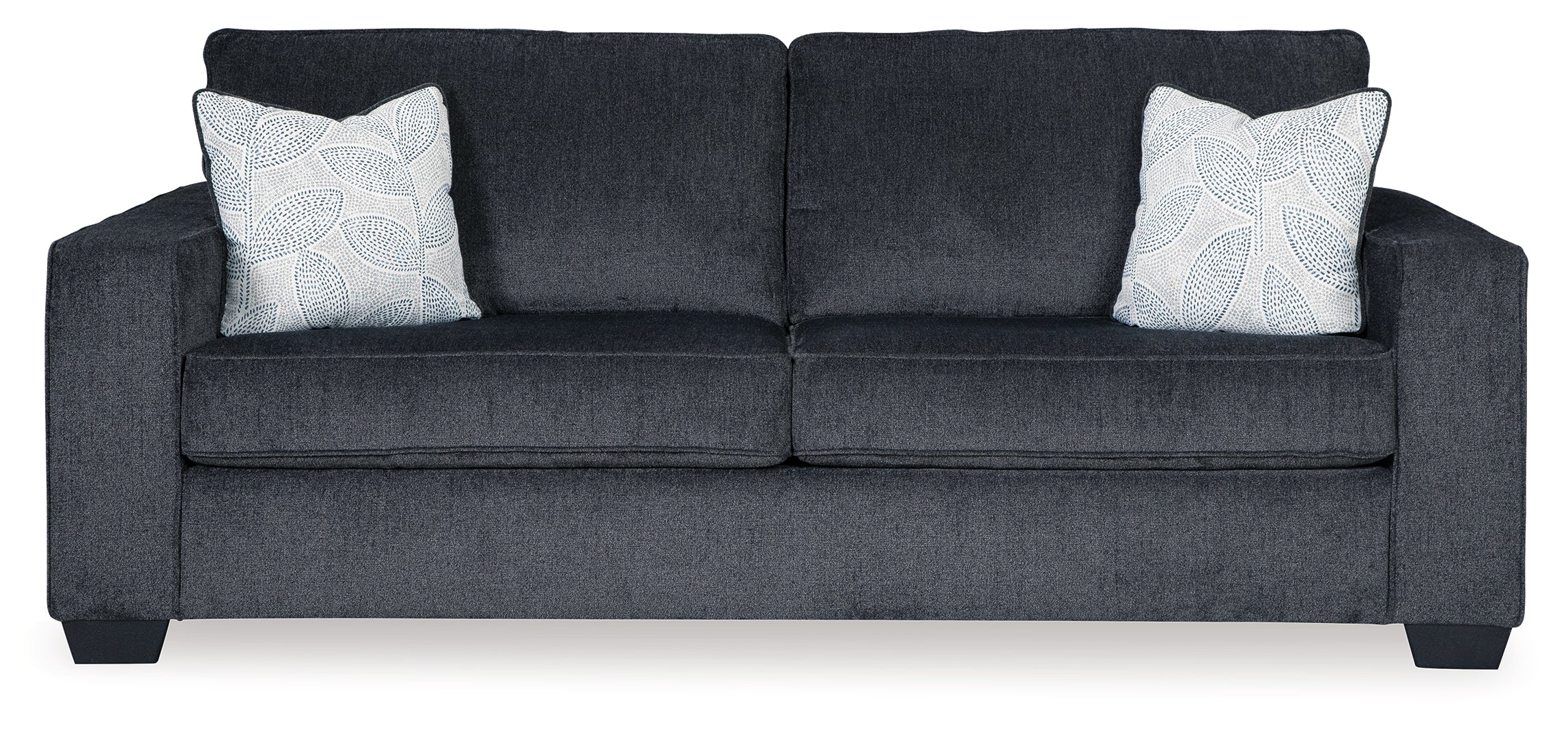 Altari Sofa and Loveseat