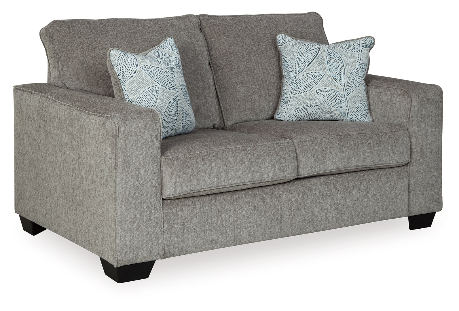 Altari Sofa and Loveseat