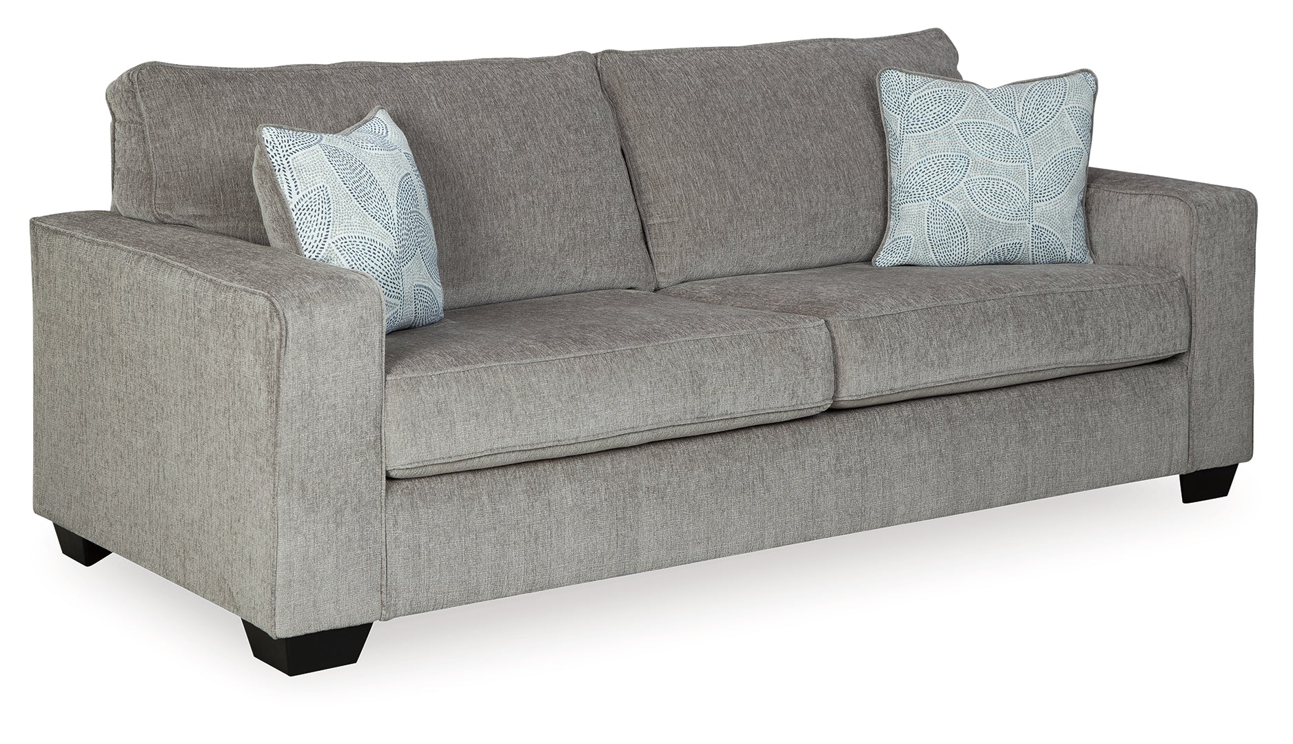 Altari Sofa and Loveseat