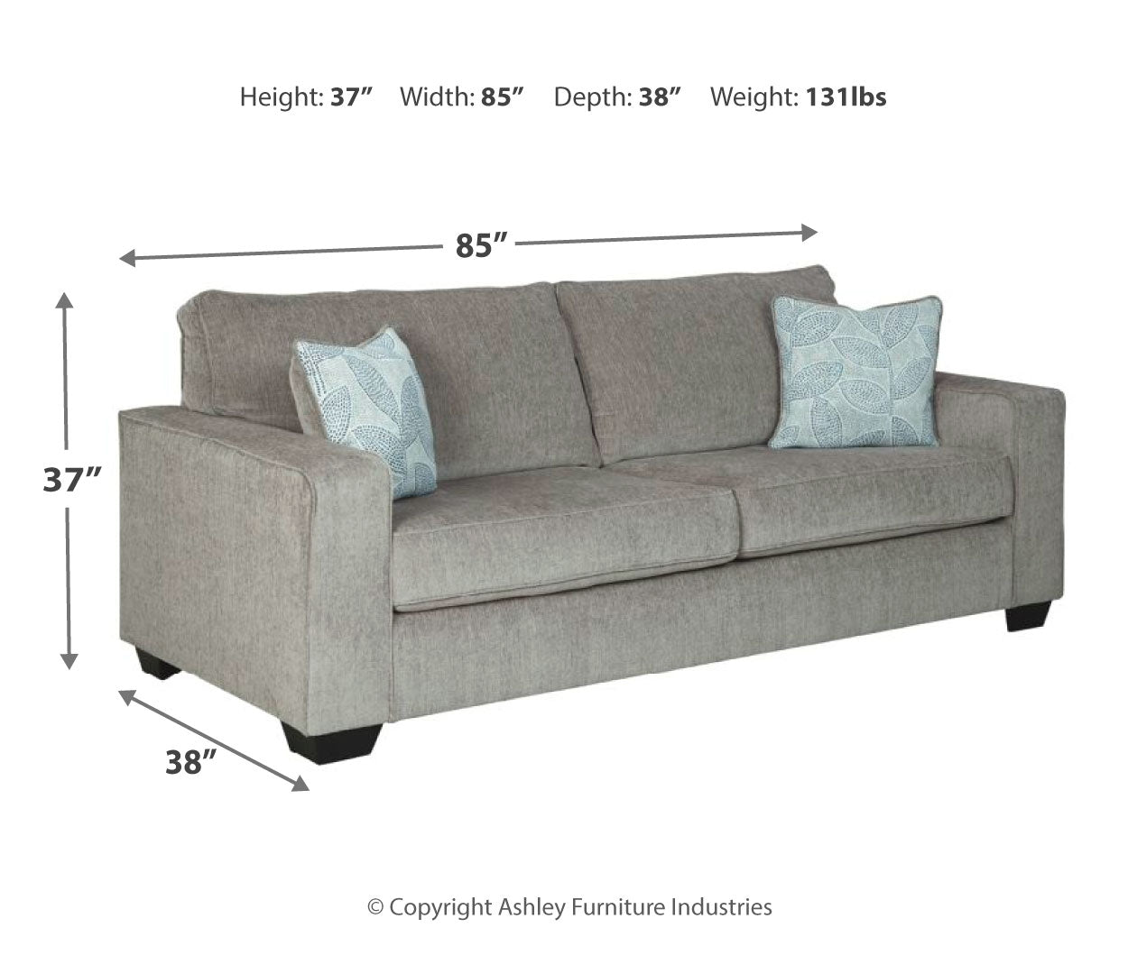 Altari Sofa