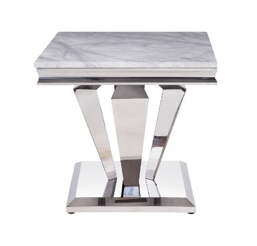 Batavia End Table