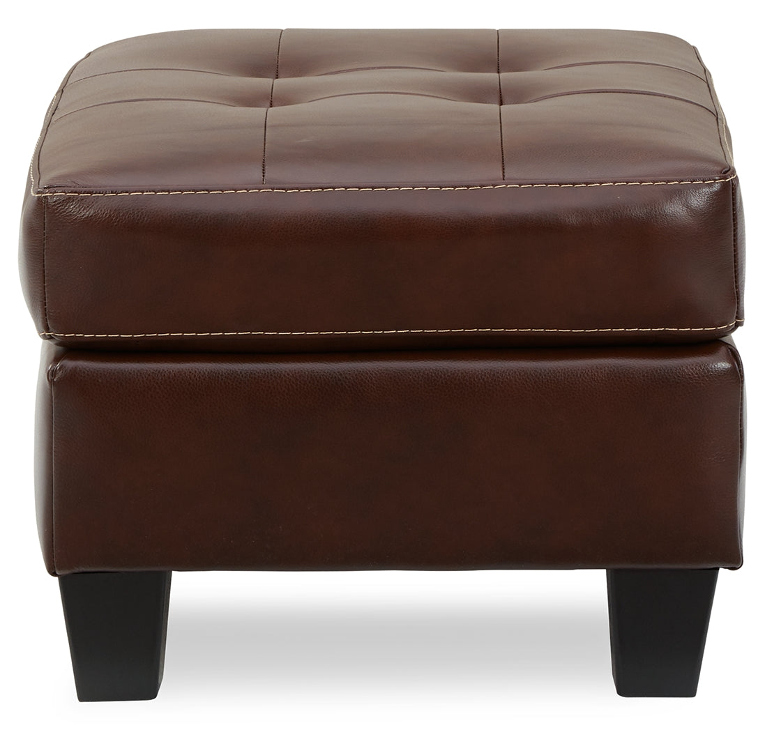 Altonbury Ottoman