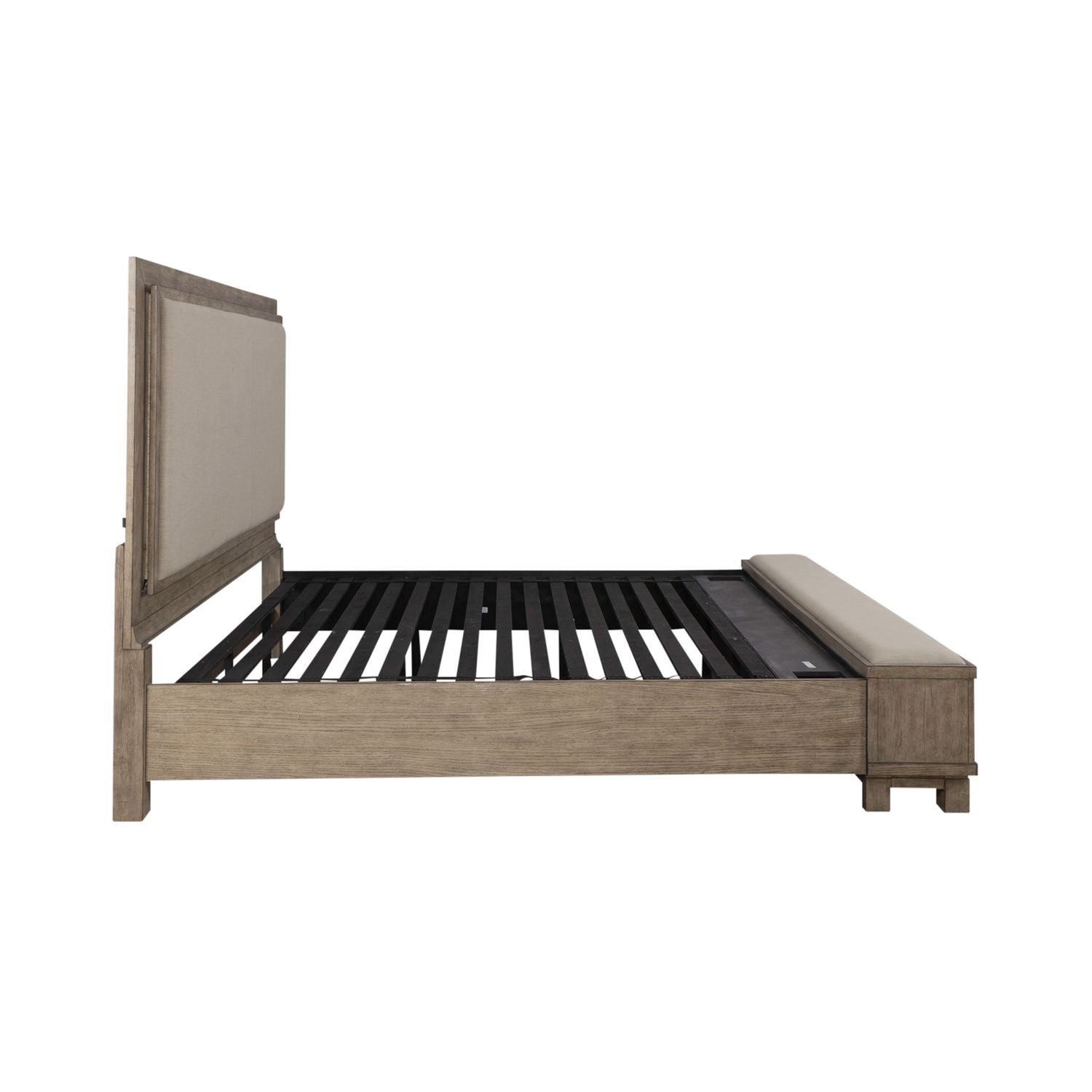 Vayolet Queen Storage Bed