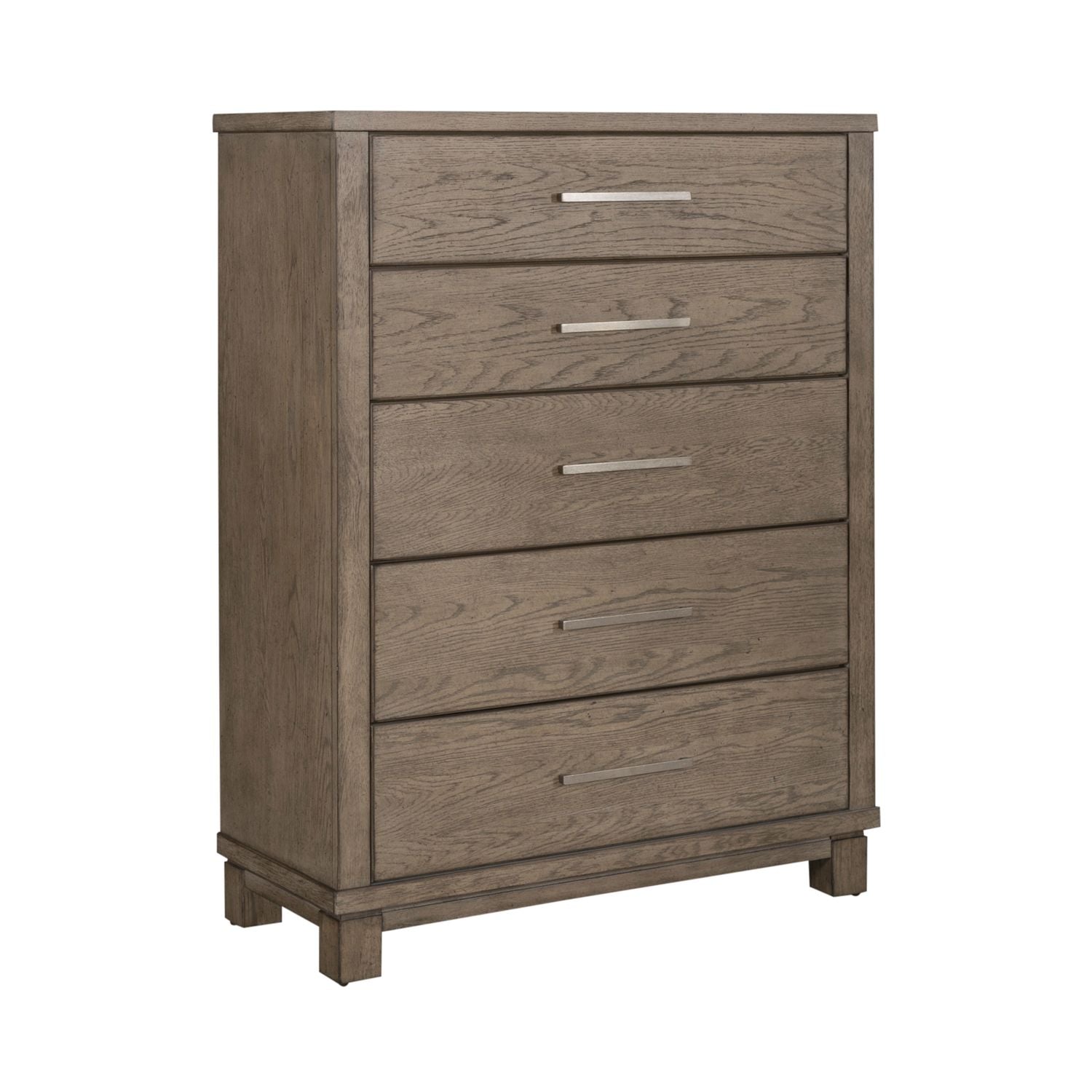 Dezhanae 5 Drawer Chest