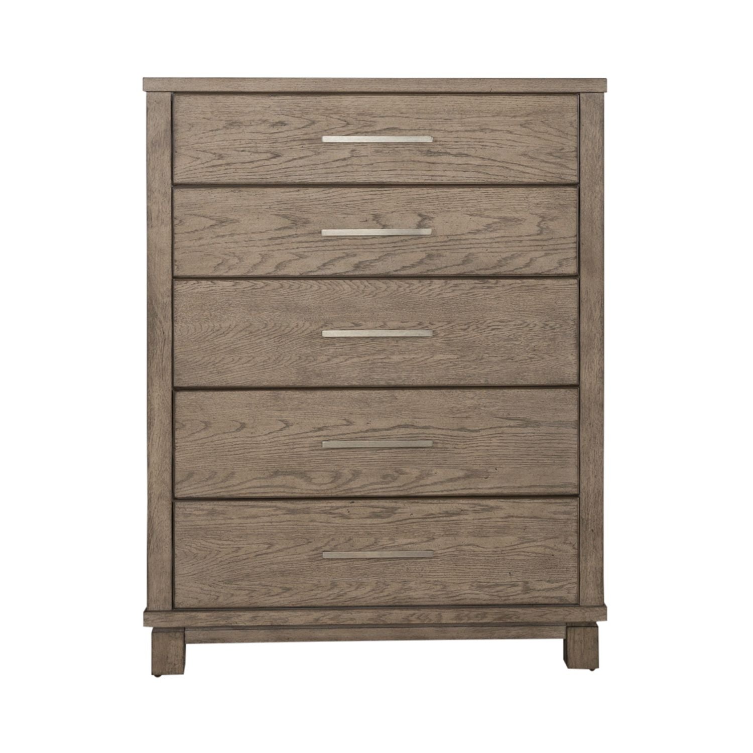 Dezhanae 5 Drawer Chest