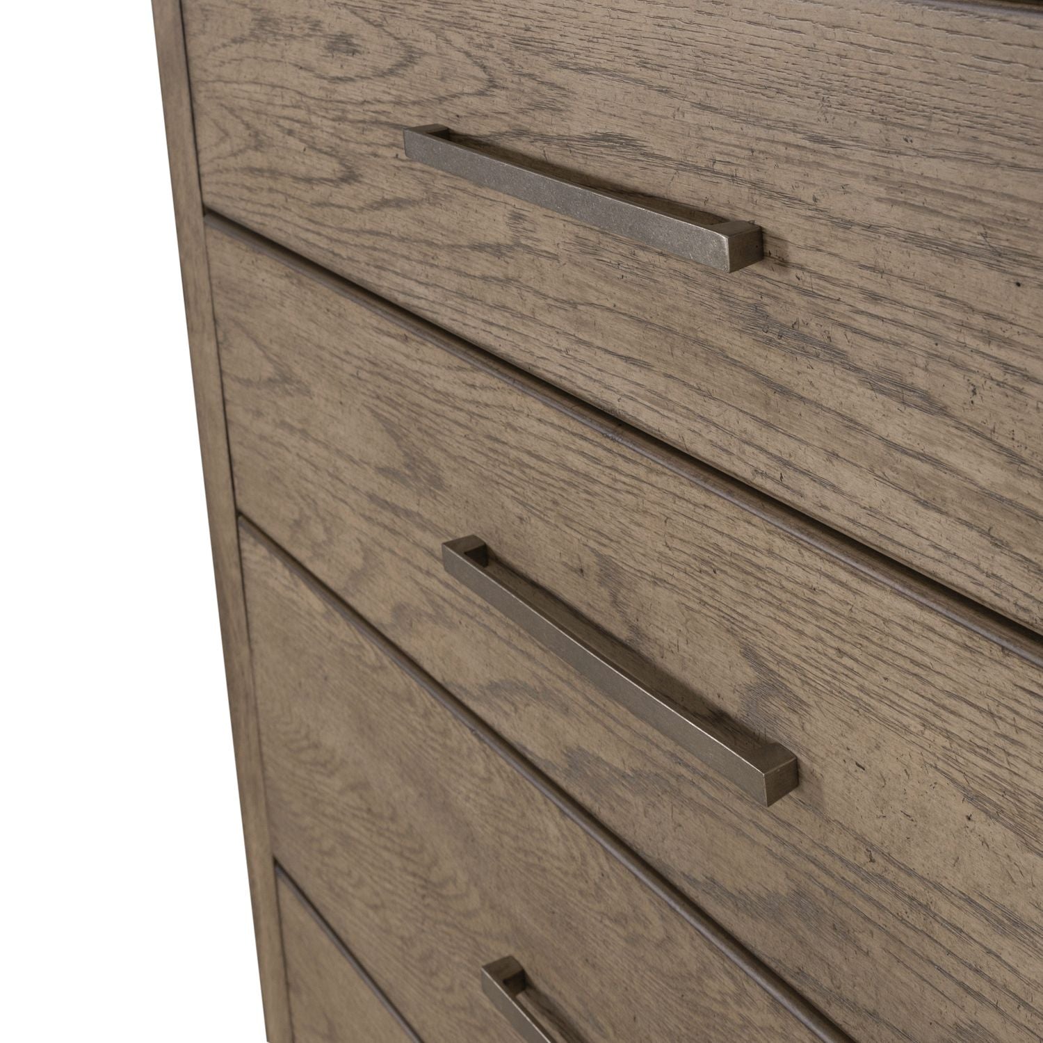 Dezhanae 5 Drawer Chest