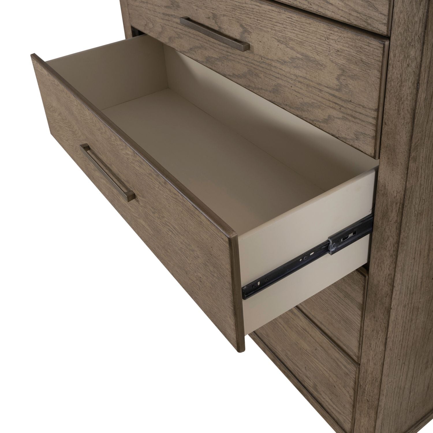 Dezhanae 5 Drawer Chest