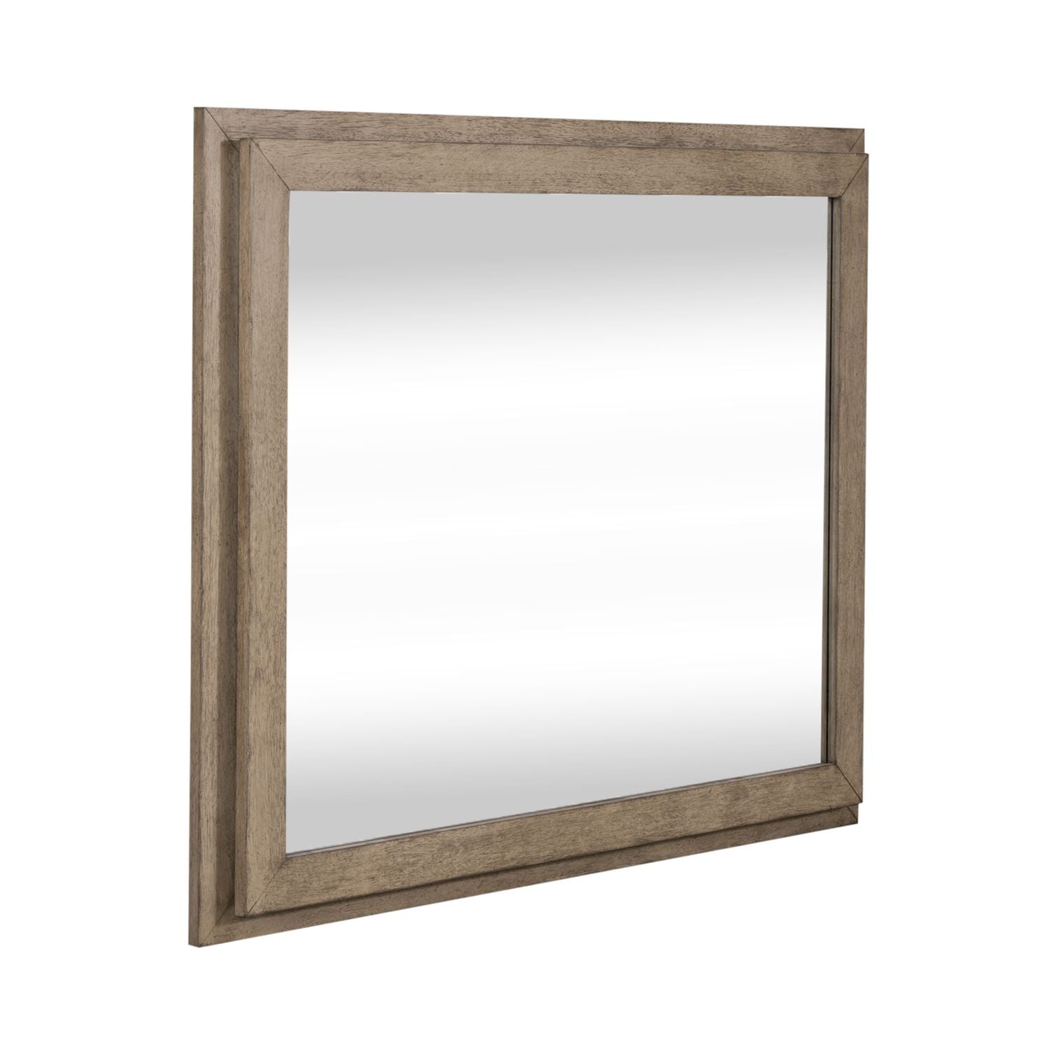 Alauna Lighted Mirror