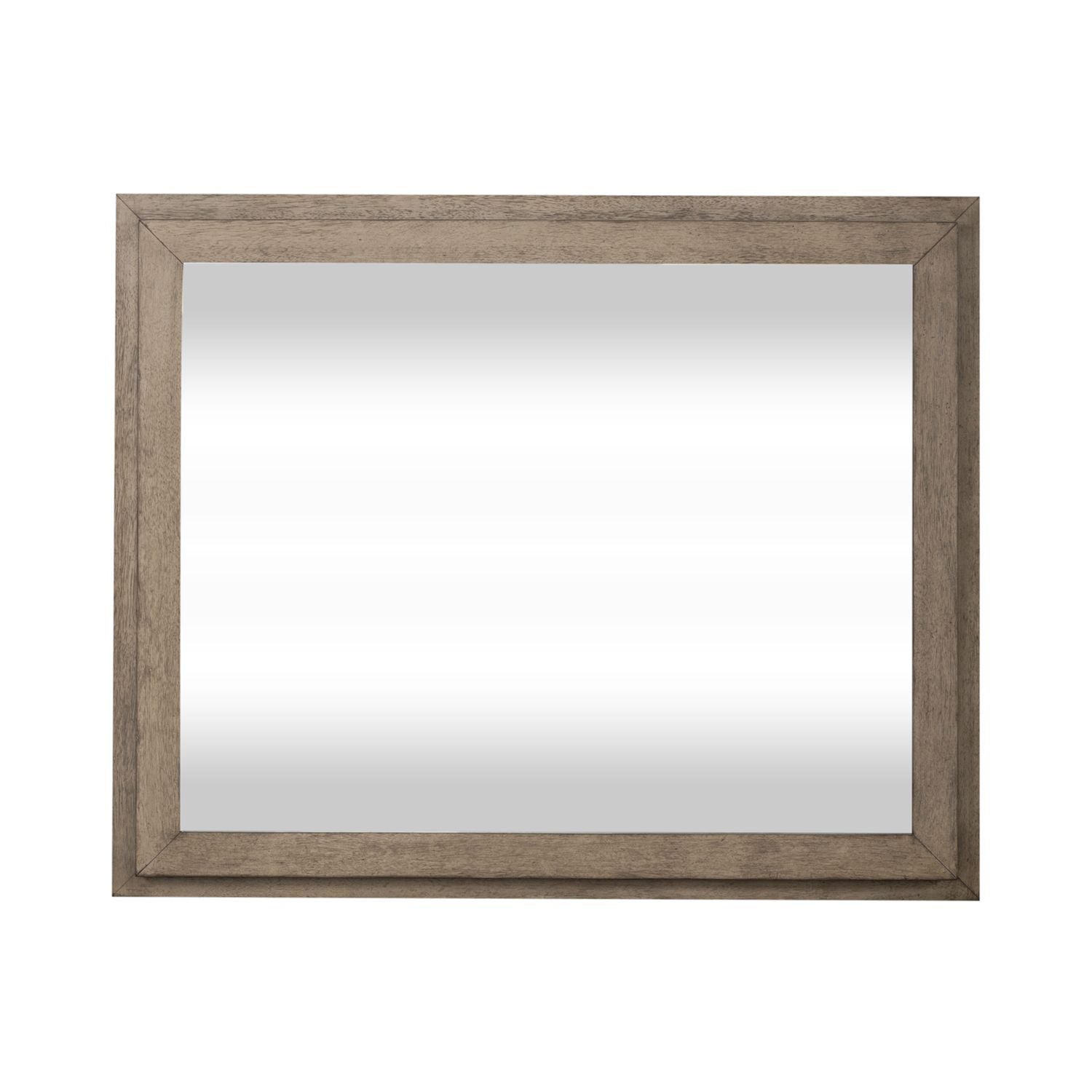 Alauna Lighted Mirror