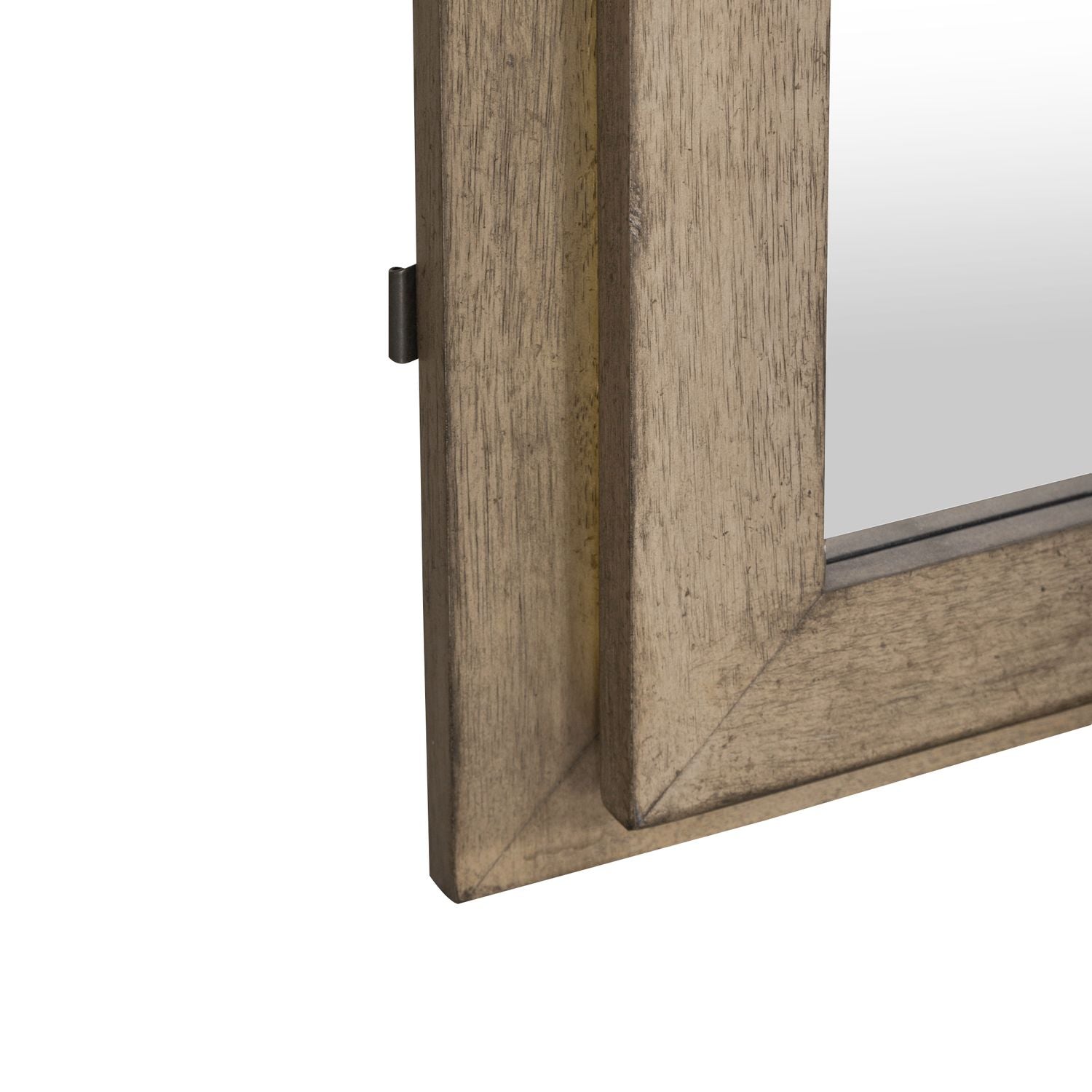 Alauna Lighted Mirror