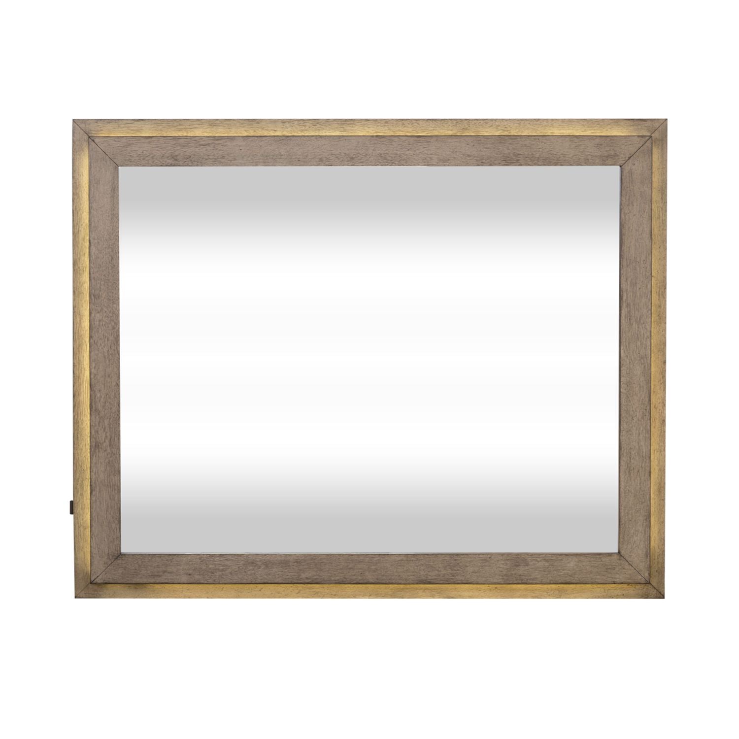 Alauna Lighted Mirror