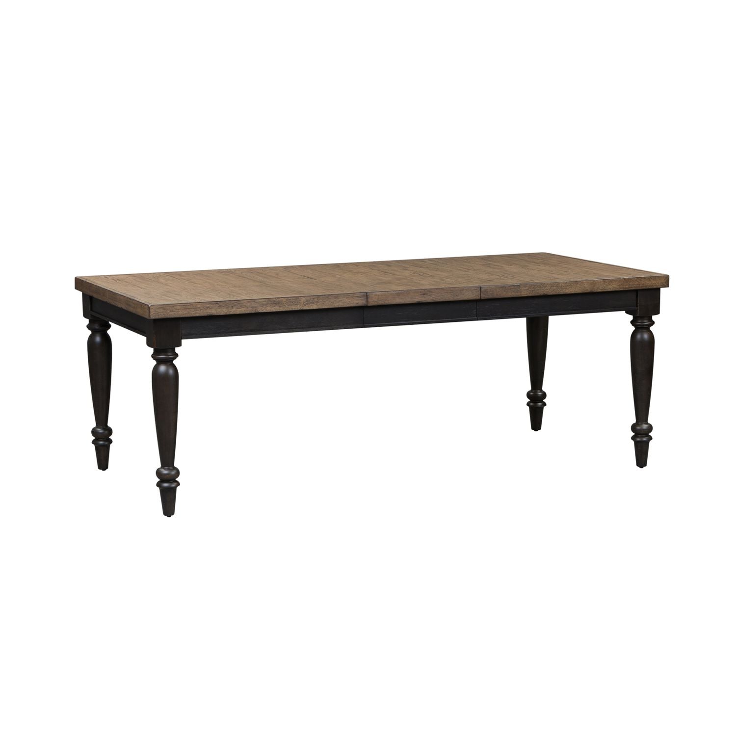 Foyez Rectangular Dining Table