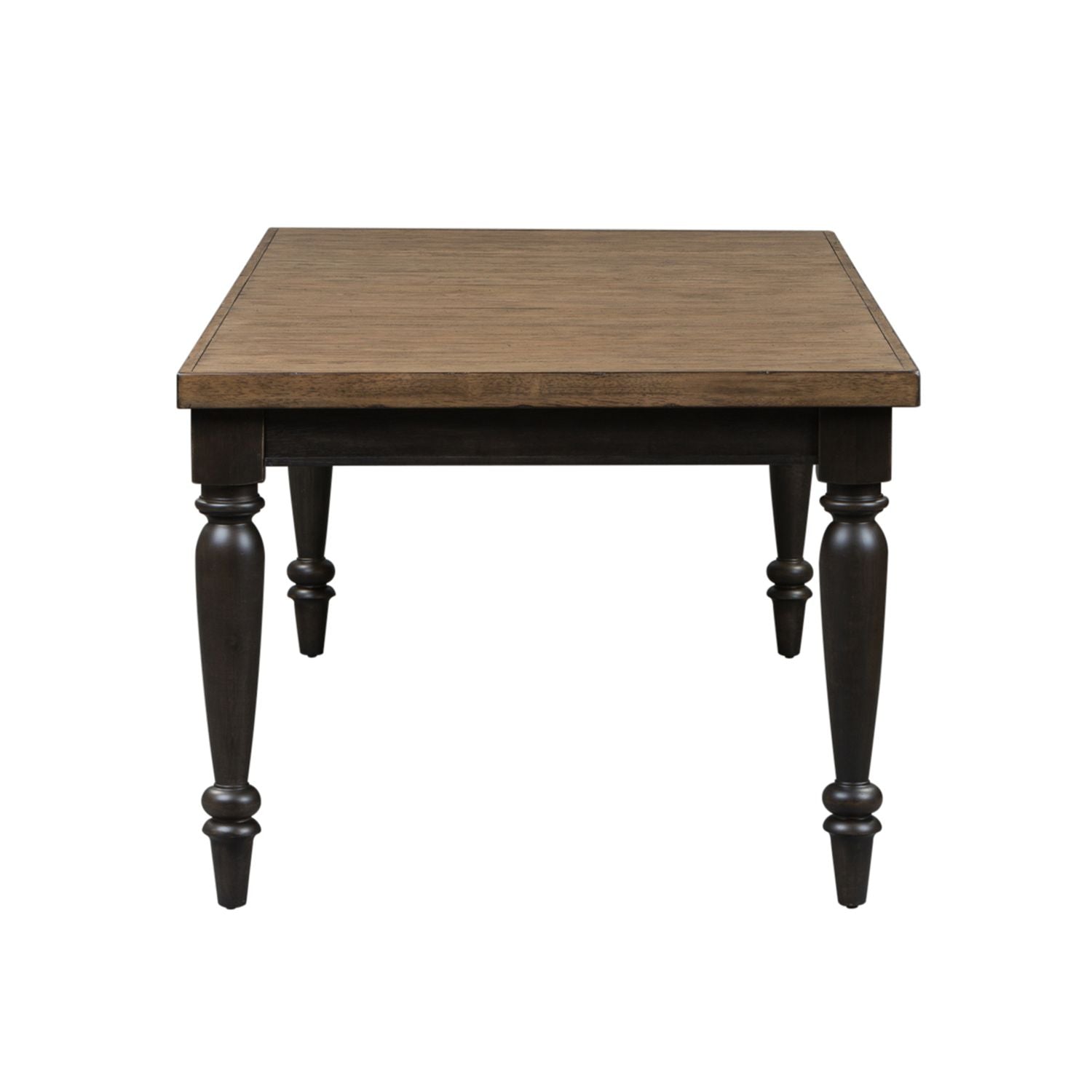 Foyez Rectangular Dining Table