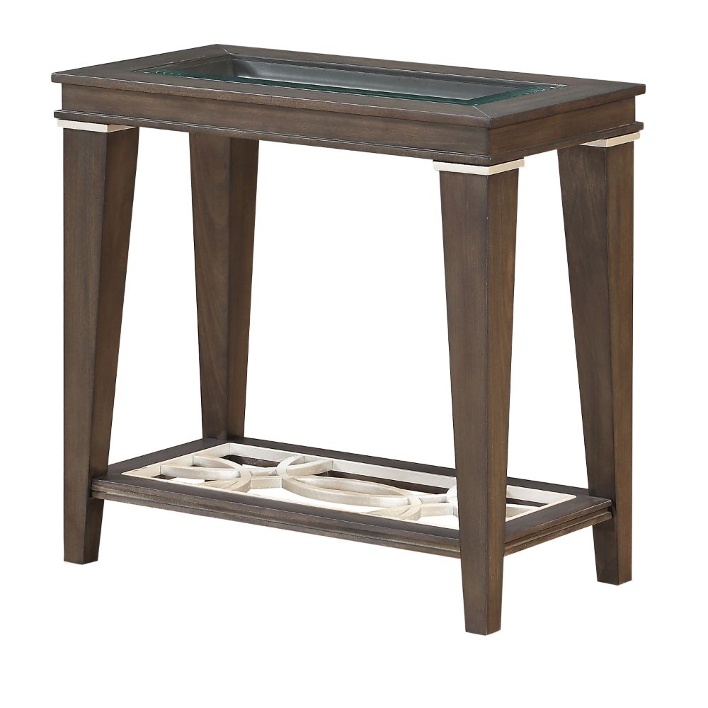 Dani-Lei Accent Table