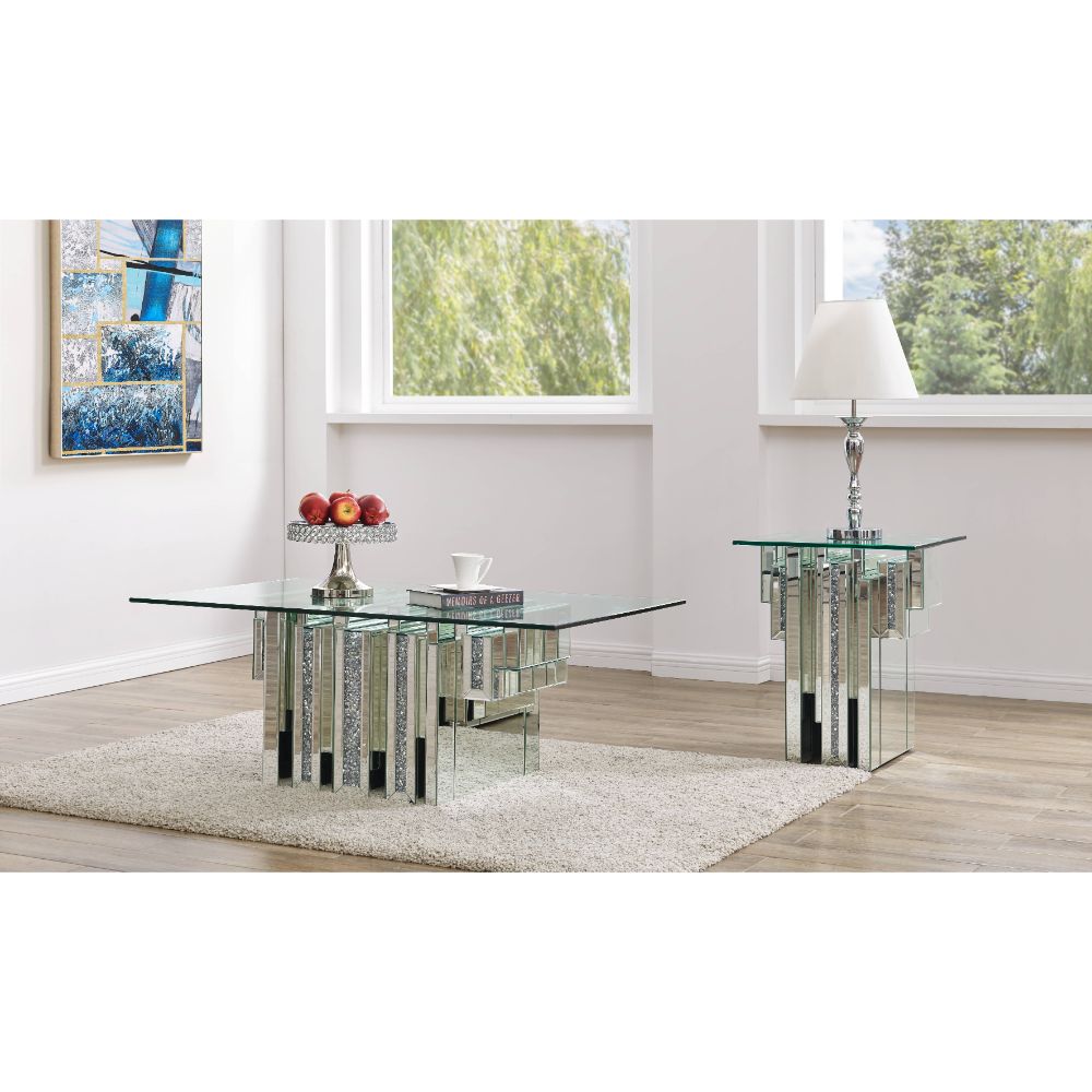 Avonmore Coffee Table