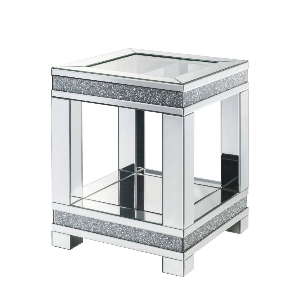 Annajean End Table