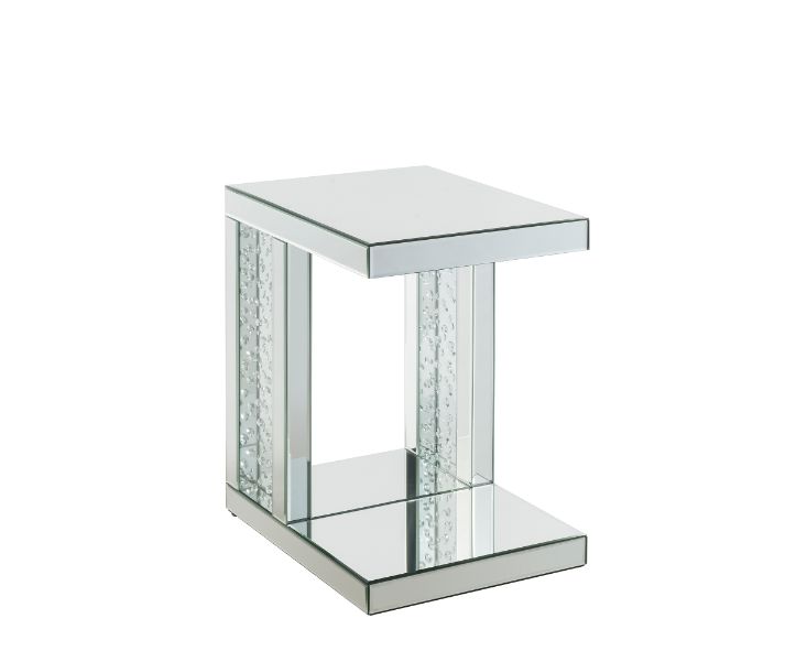 Damasa Accent Table