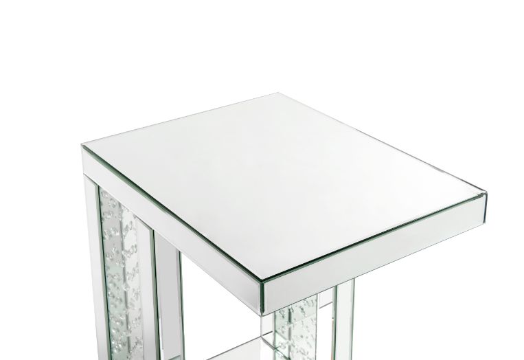 Damasa Accent Table