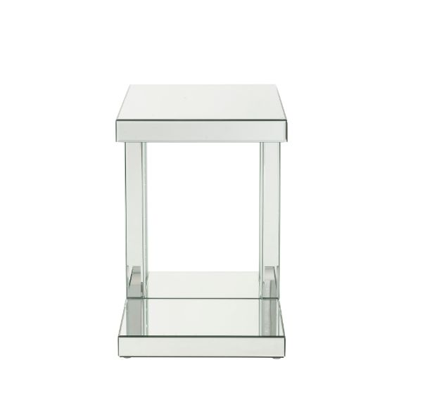 Damasa Accent Table