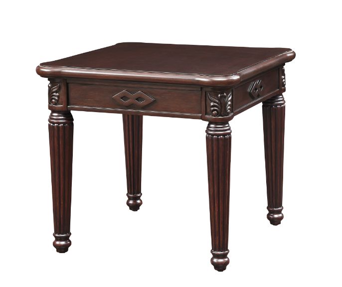 Bakerhill End Table