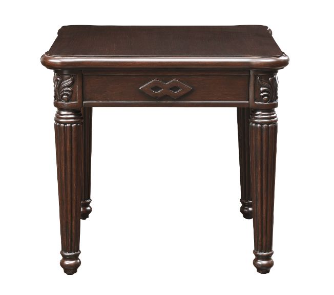 Bakerhill End Table