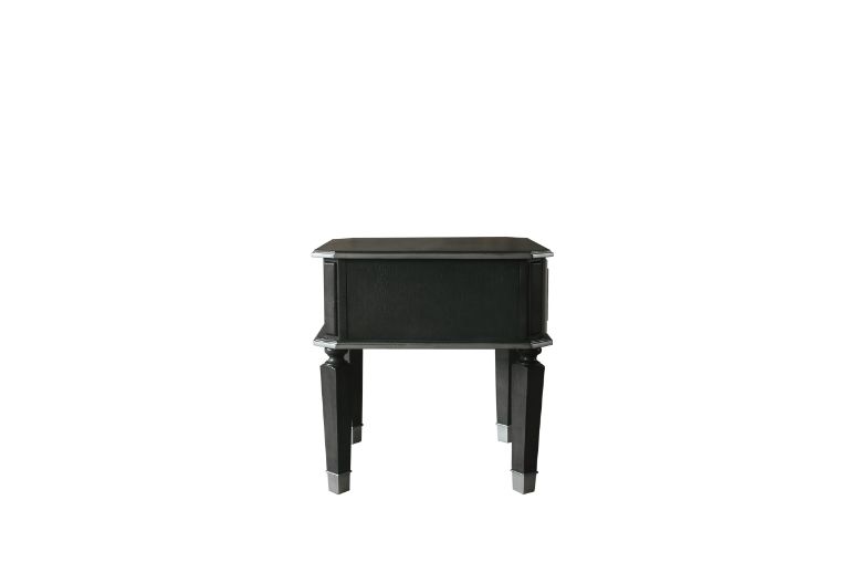 Brorfelde End Table