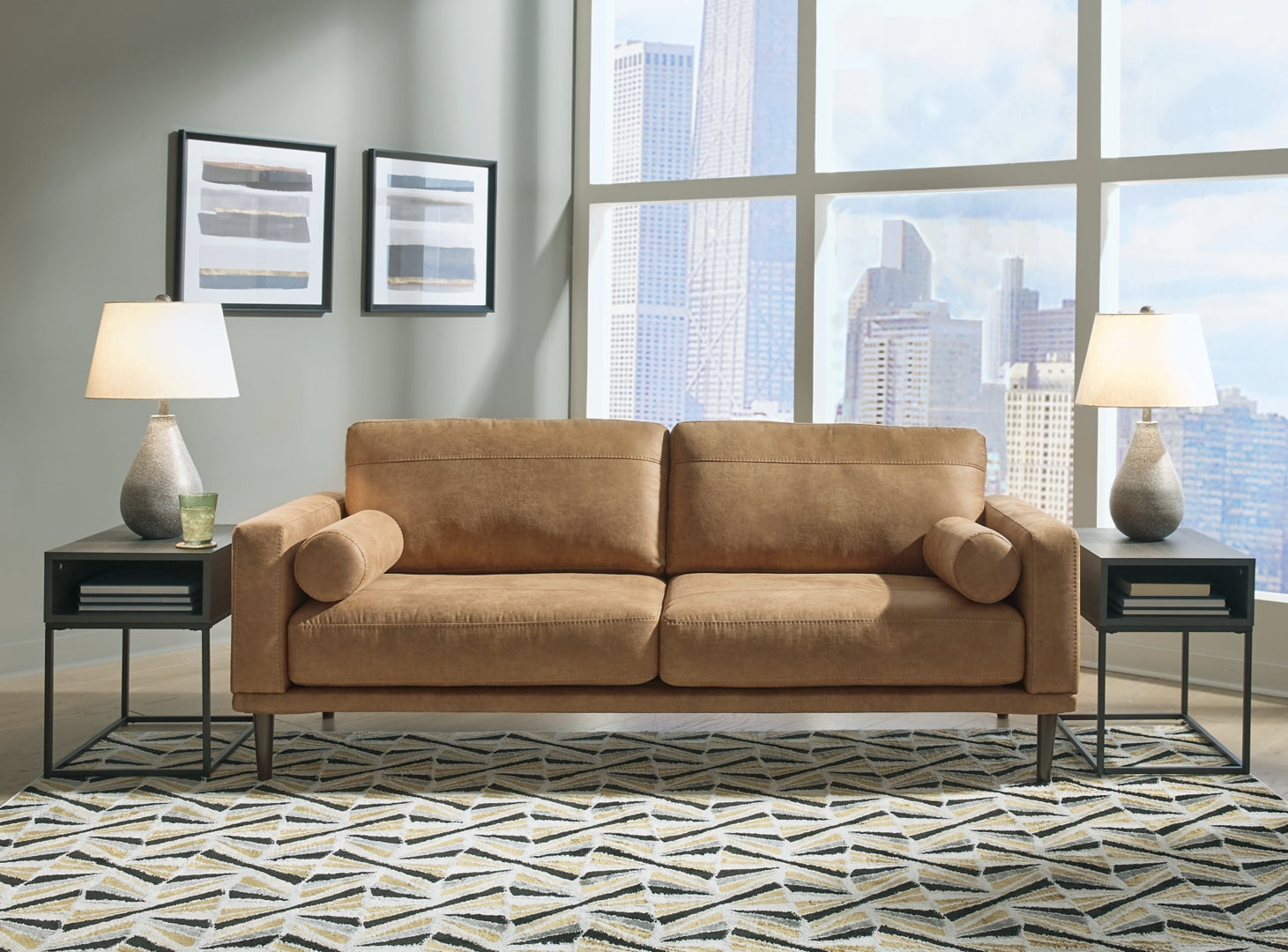 Arroyo Sofa