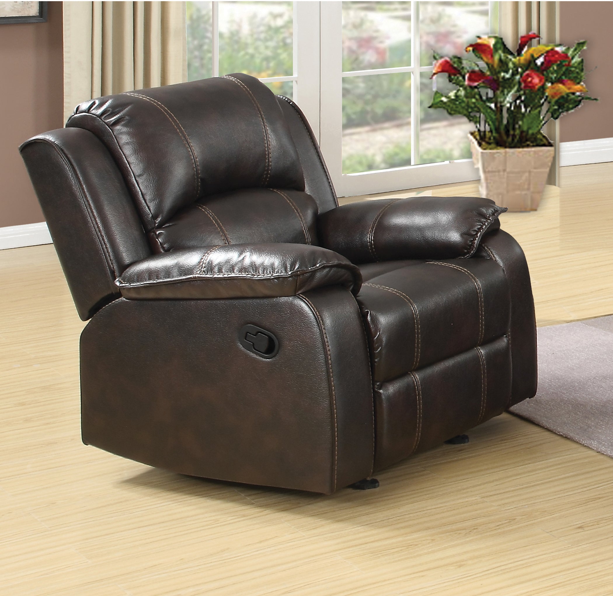 Melina Recliner Armchair