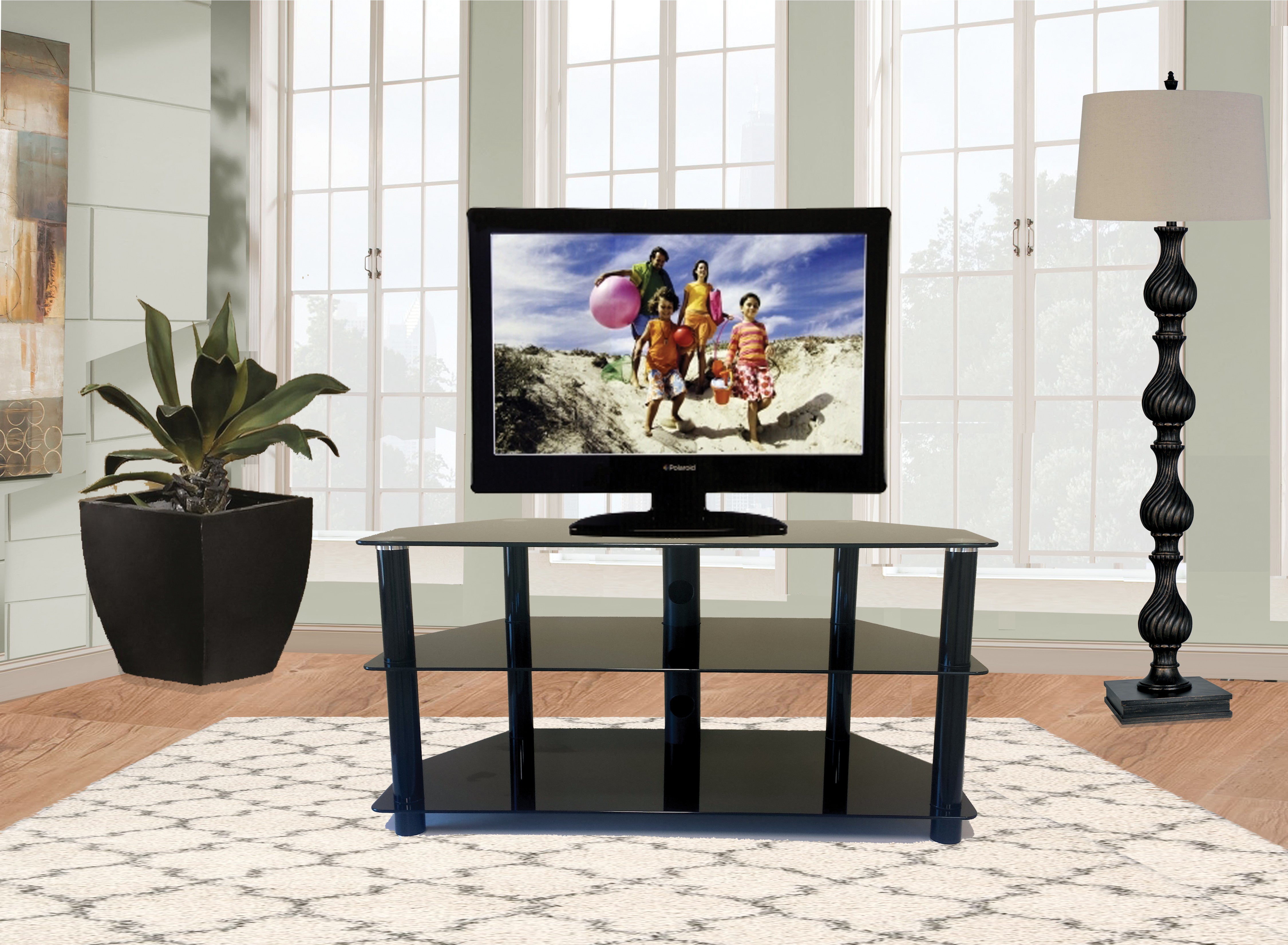 Mihael TV Stand