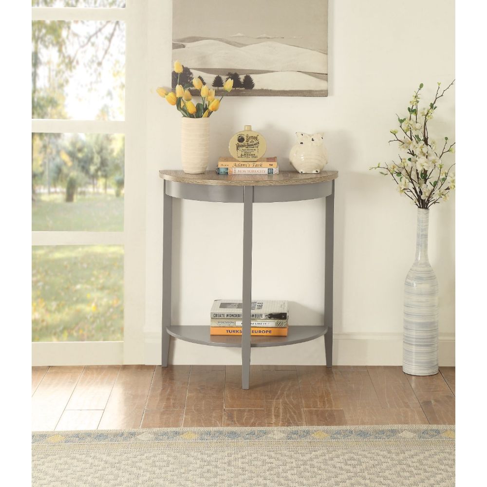 Lannan Console Table