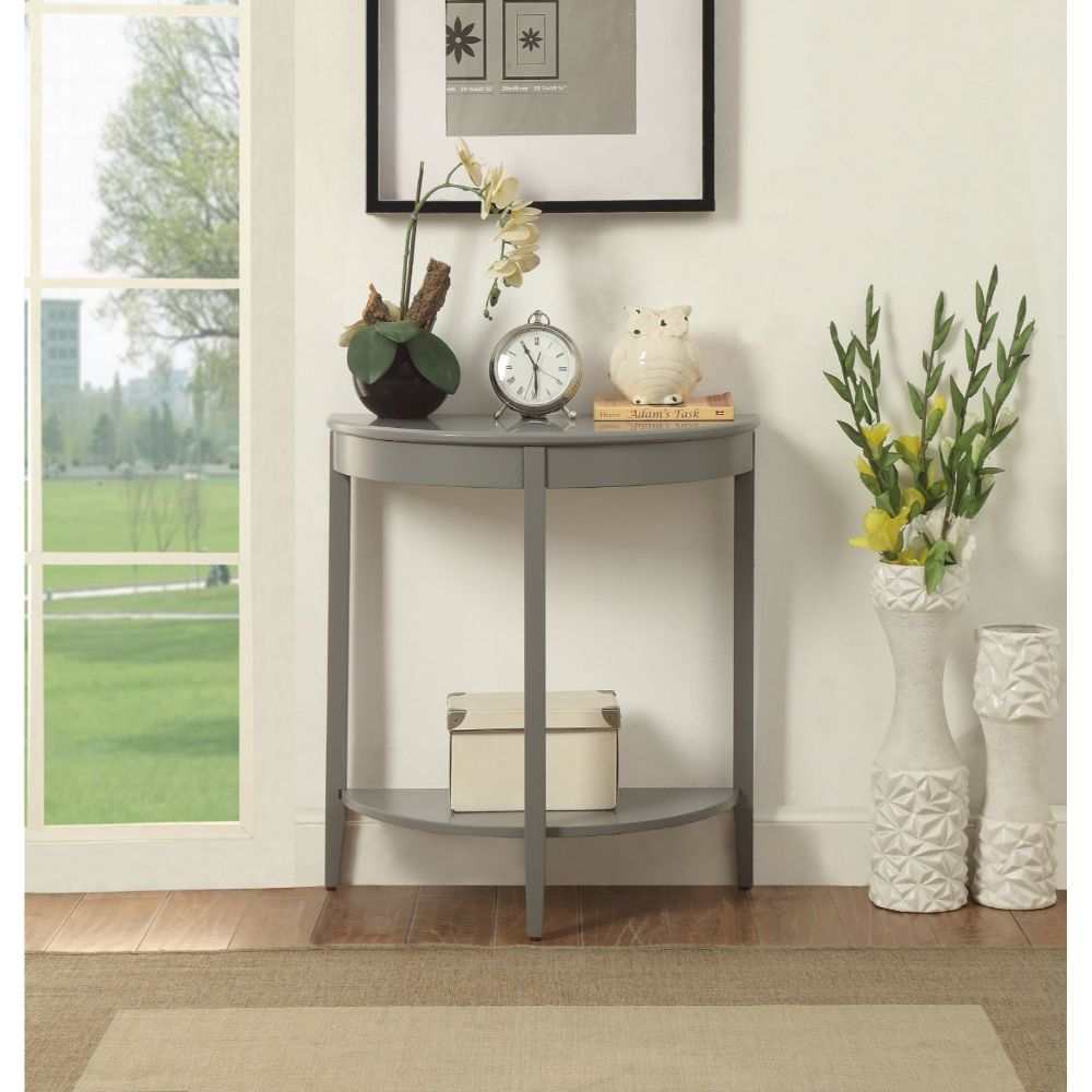 Hellari Console Table