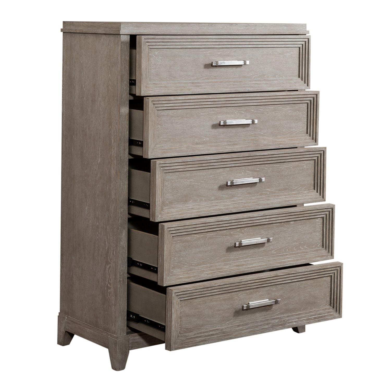 Diti 5 Drawer Chest