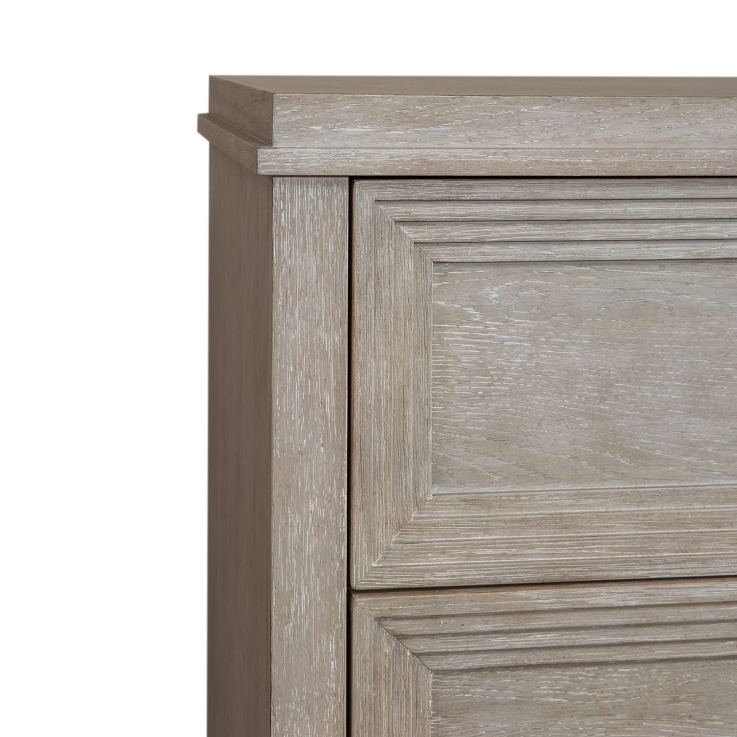 Deviontae 3 Drawer Night Stand