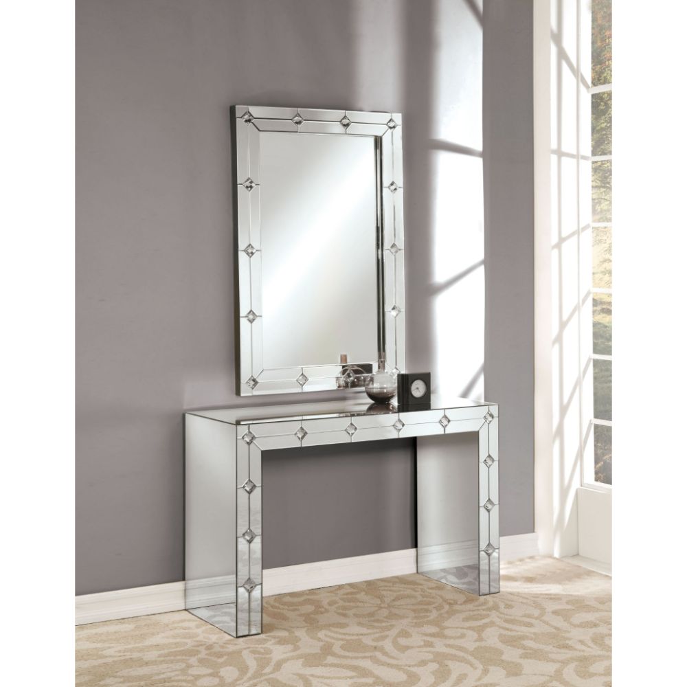 Laniakea Console Table