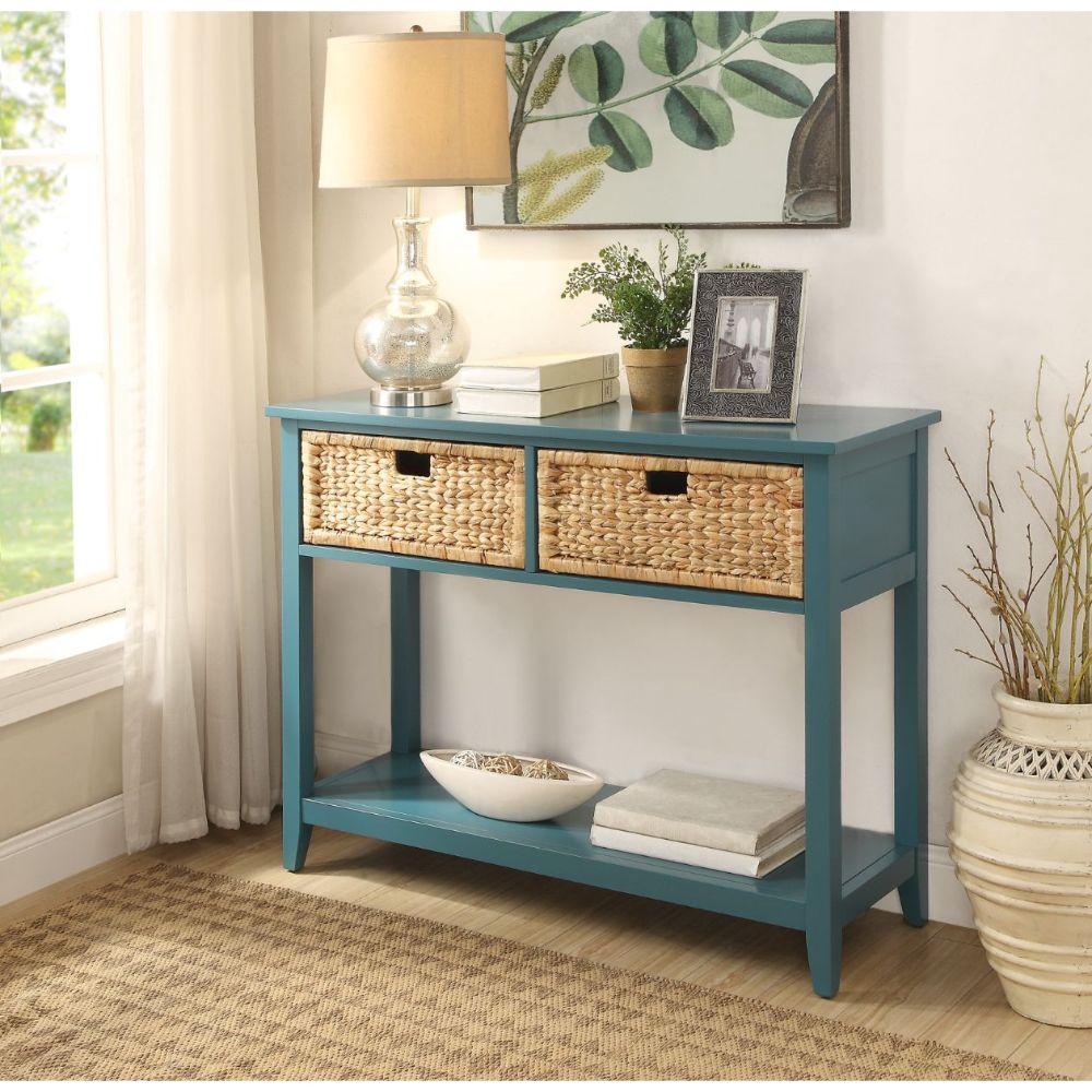 Dejavion Console Table