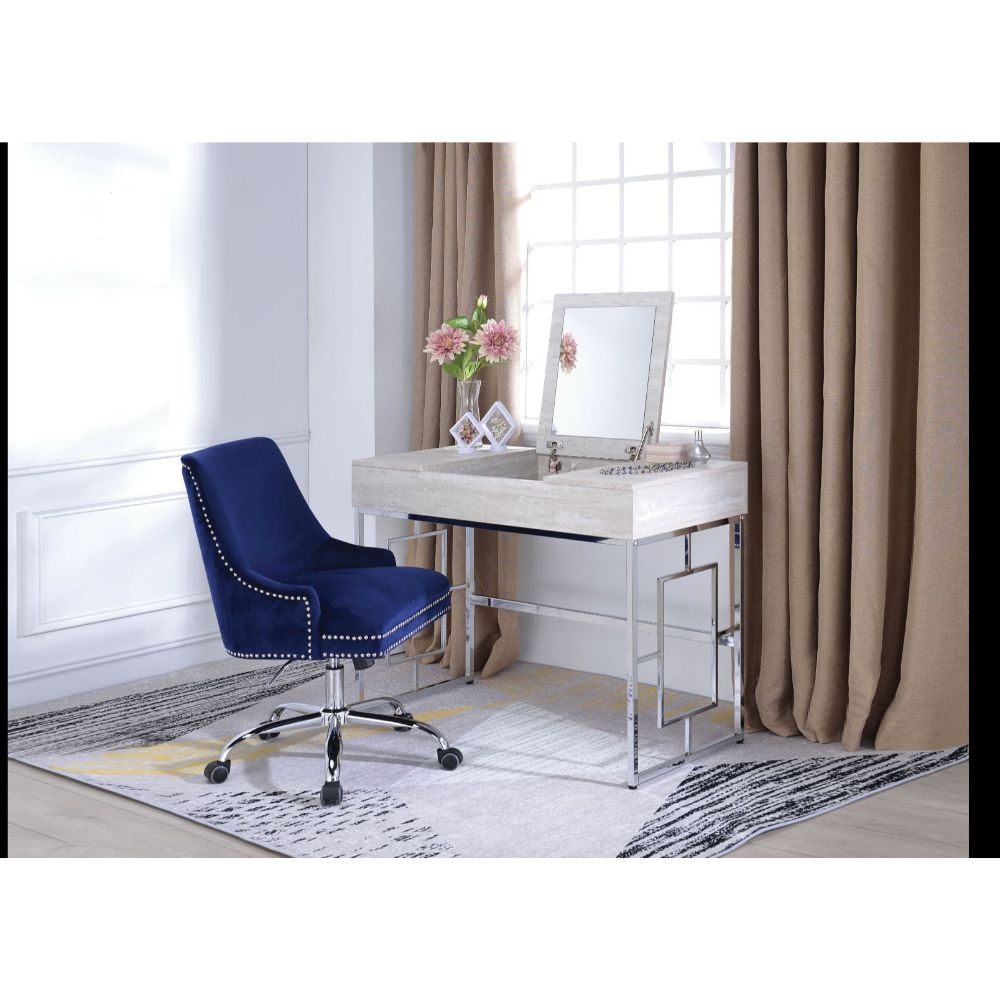 Baldwinville Vanity Desk W/Usb