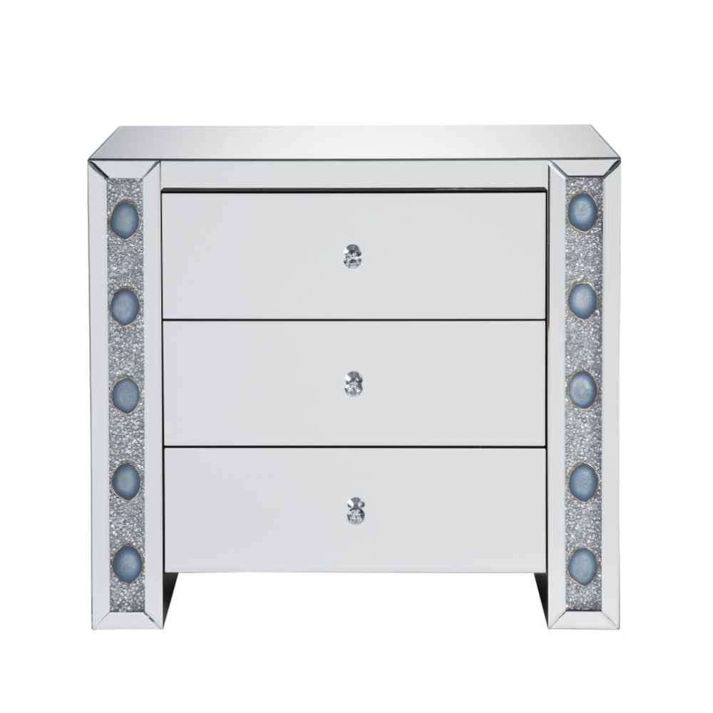 Laionna Console Cabinet