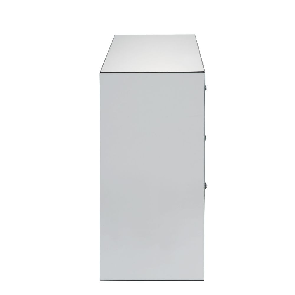 Laionna Console Cabinet