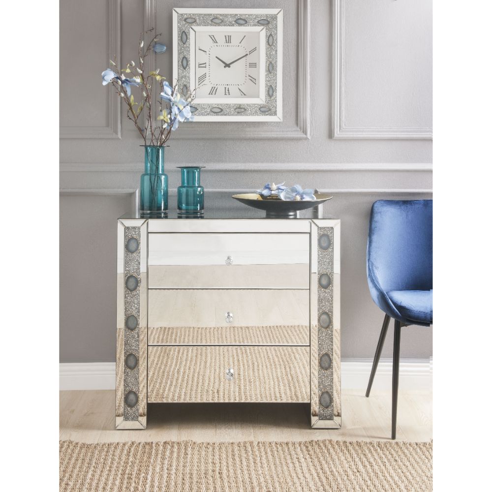 Laionna Console Cabinet