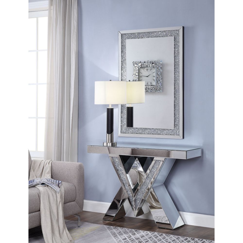 Laurece Console Table