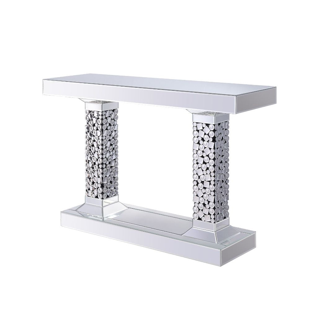 Darlin Console Table