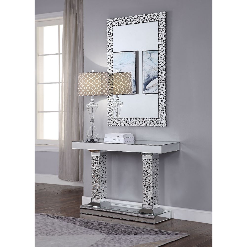 Darlin Console Table