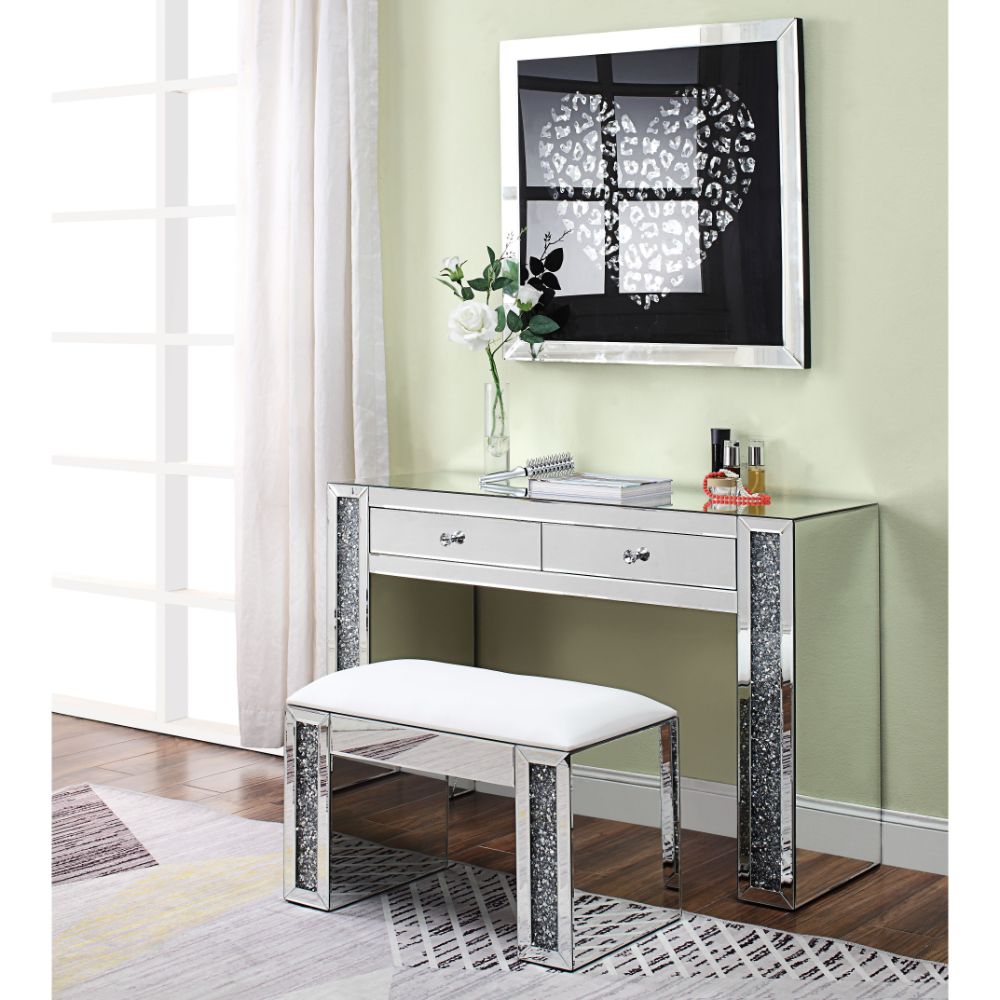 Harrielson Vanity Desk