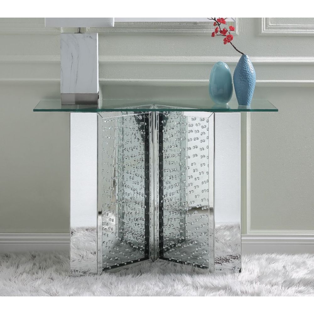 Laison Console Table