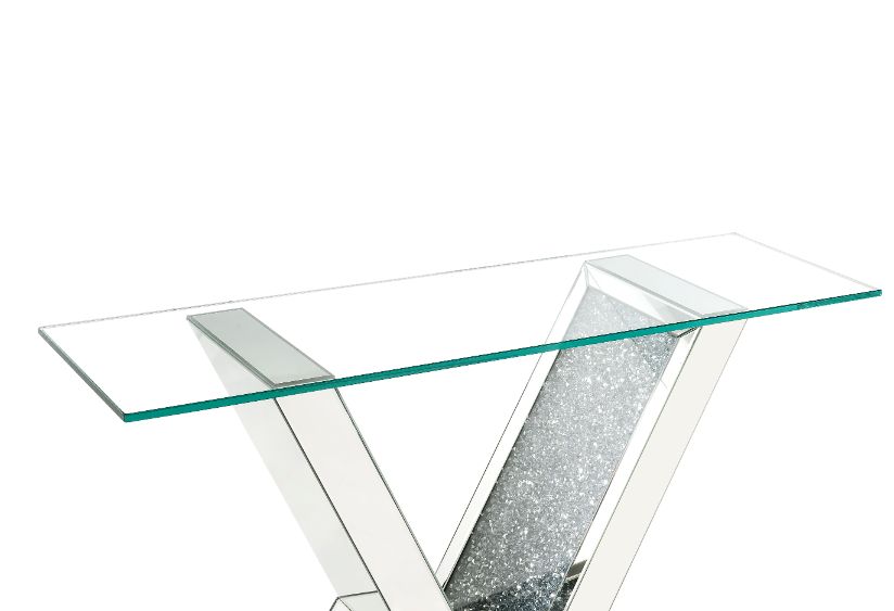 Lacie-Jayne Console Table