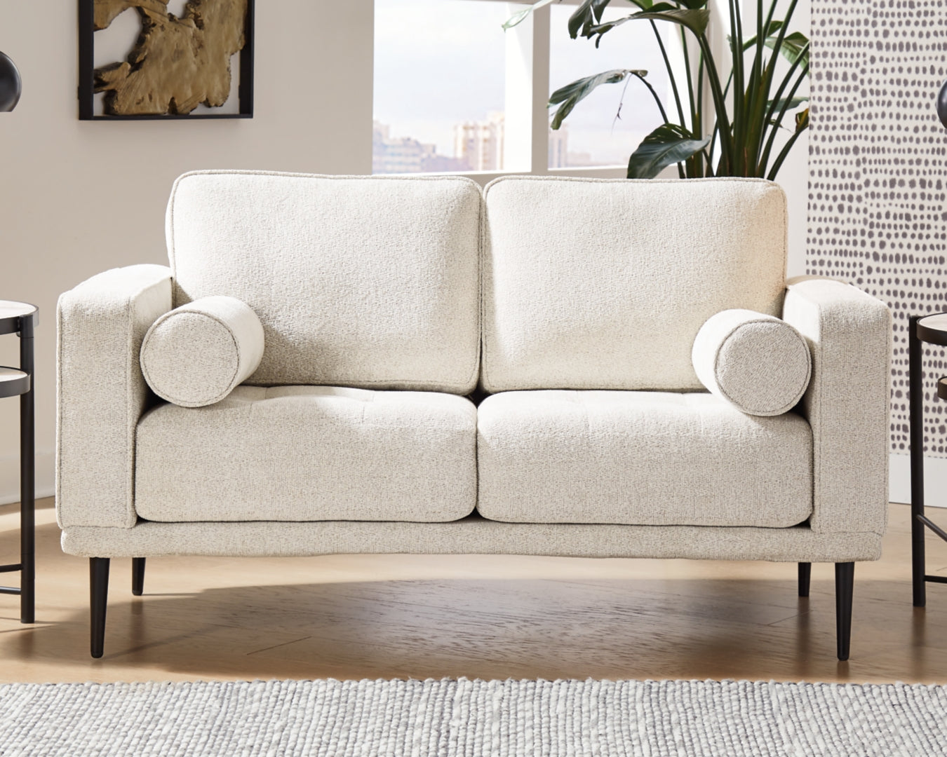 Caladeron Loveseat