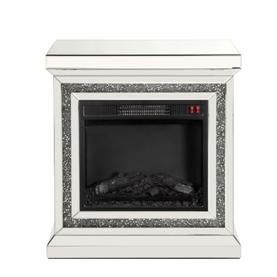 Aremi Fireplace