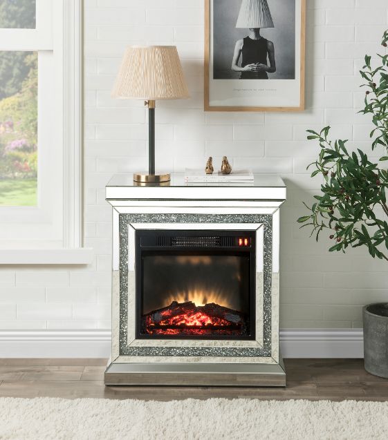 Aremi Fireplace