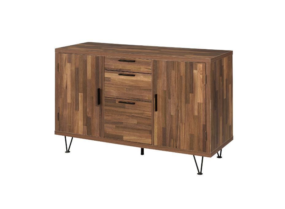 Beaverville Console Cabinet