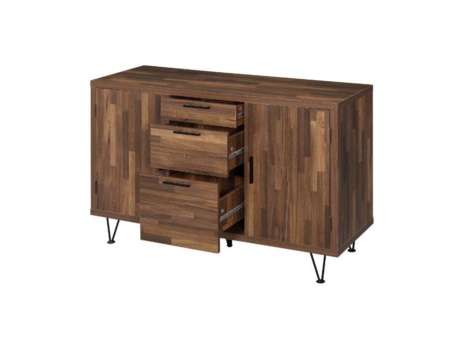 Beaverville Console Cabinet